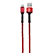 کابل تبدیل USB به USB-C کینگ استار مدل K30 C طول 1 متر